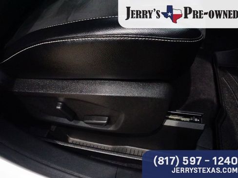 Used 2024 Ford Edge ST w/ Equipment Group 401A AWD/4WD image 25