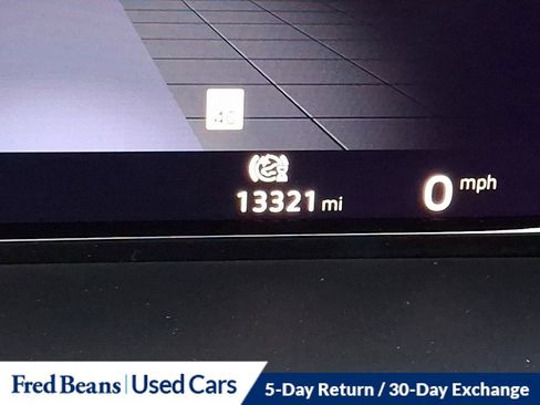 Certified 2025 Volkswagen Atlas SEL Premium R-Line image 25