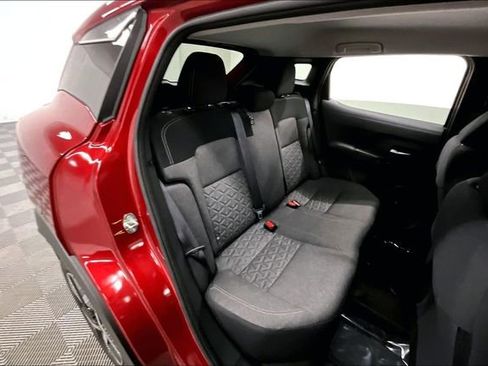 New 2026 Nissan Kicks SV FWD image 29
