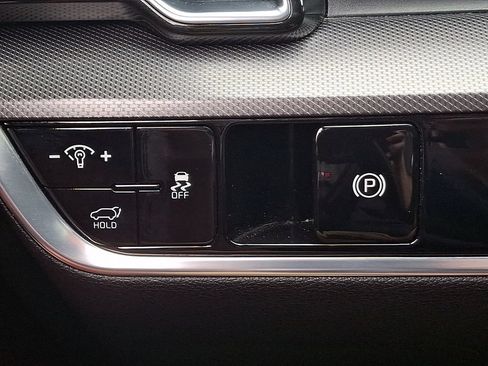 Certified 2023 Kia Sportage SX AWD/4WD image 23
