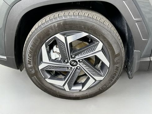 Certified 2022 Hyundai Tucson SEL image 31