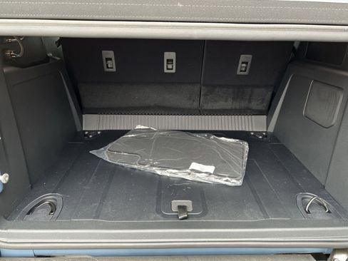 New 2025 Ford Bronco Big Bend image 25