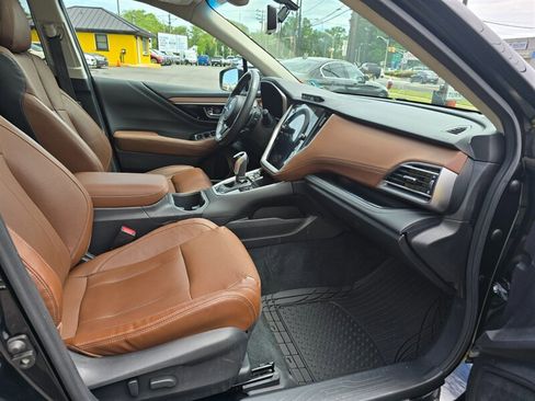 Used 2020 Subaru Outback Touring w/ Popular Package #2 AWD/4WD image 15