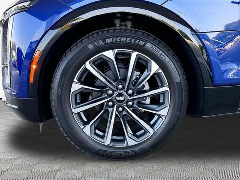 New 2026 Cadillac Lyriq Sport RWD image 13