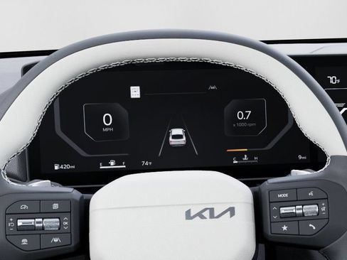 New 2026 Kia K4 GT-Line w/ GT-Line Premium Package FWD image 21