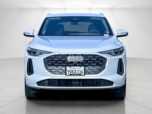 Certified 2025 Audi Q5 Premium Plus w/ Premium Plus image 8