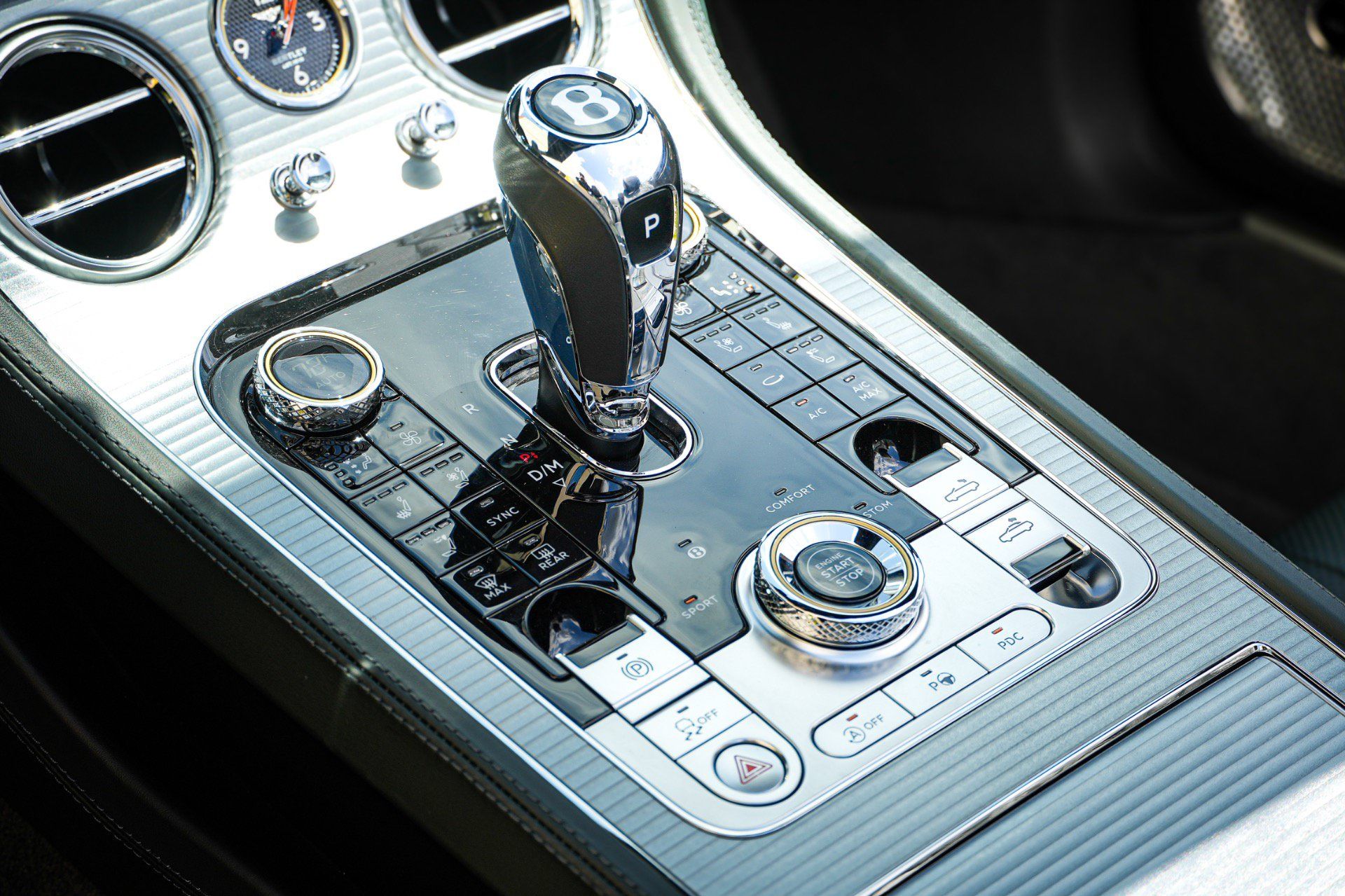 Used 2022 Bentley Continental GT AWD/4WD image 23