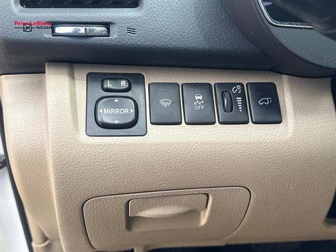 Used 2013 Toyota Highlander Limited FWD image 21