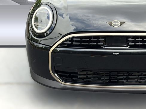 New 2026 MINI Cooper S FWD image 11