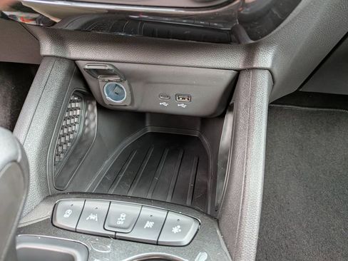 New 2026 Chevrolet TrailBlazer LT w/ LPO, Blackout Package FWD image 30