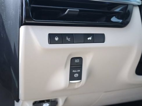 Used 2026 Nissan Murano Platinum w/ Cargo Package AWD/4WD image 12