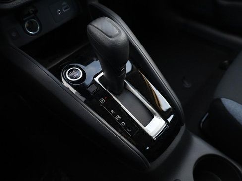 New 2025 Nissan Versa SV w/ Trunk Package image 15