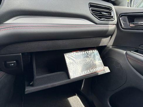 New 2026 Dodge Durango GT w/ Blacktop Package image 8