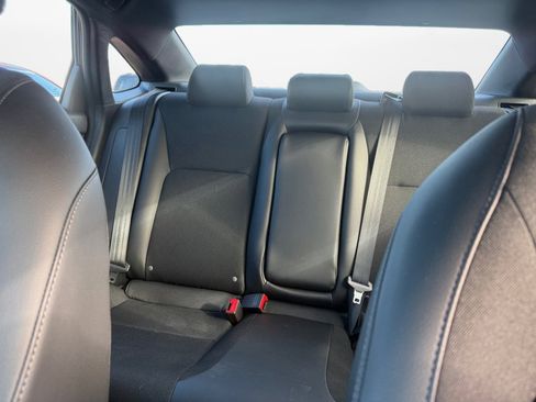 Certified 2026 Honda Civic Sport image 15