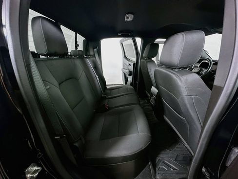 Used 2024 GMC Canyon Elevation w/ Convenience Package AWD/4WD image 12