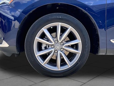 Used 2024 Acura RDX SH-AWD w/ Technology Package image 11