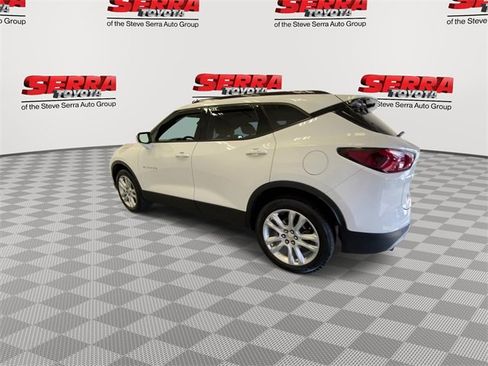 Used 2022 Chevrolet Blazer LT image 7