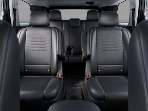 New 2026 Hyundai Palisade Limited AWD/4WD image 12