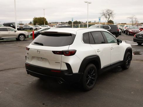Used 2025 MAZDA CX-50 AWD 2.5 S w/ Weather Package image 5