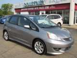 Used 2009 Honda Fit Sport image 2