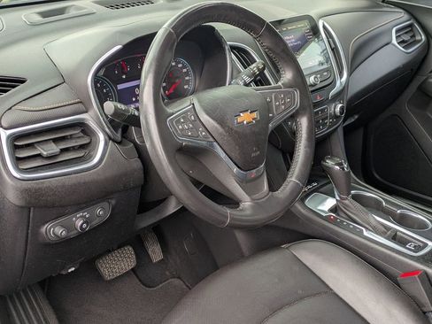 Used 2019 Chevrolet Equinox Premier image 13
