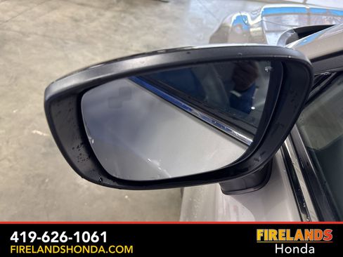 Used 2024 MAZDA CX-5 2.5 Turbo w/ Premium Package image 10