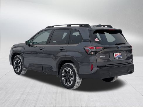New 2026 Subaru Forester Premium image 3