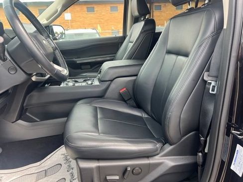 Certified 2023 Ford Expedition XLT AWD/4WD image 20