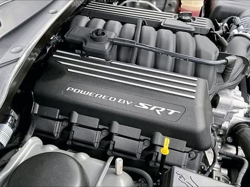 Used 2023 Dodge Charger Scat Pack w/ Harman/Kardon Audio Group RWD image 34