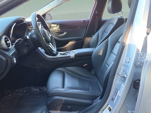 Used 2021 Mercedes-Benz C 300 4MATIC Sedan image 9