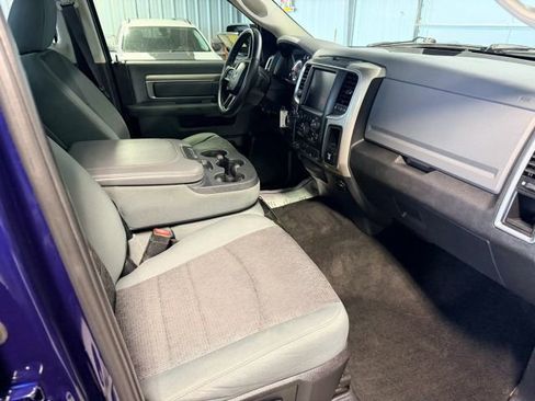 Used 2015 RAM 1500 Outdoorsman AWD/4WD image 11