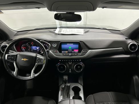 Used 2020 Chevrolet Blazer LT w/ LPO, Floor Liner Package AWD/4WD image 13