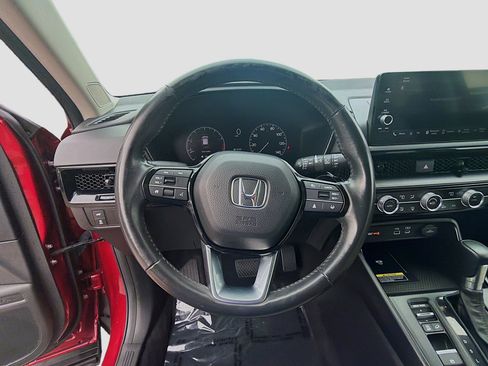 Certified 2023 Honda CR-V EX-L image 10