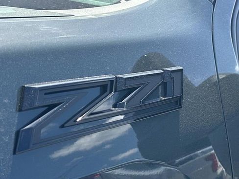 New 2026 Chevrolet Silverado 2500 LT w/ Trail Boss Package AWD/4WD image 21