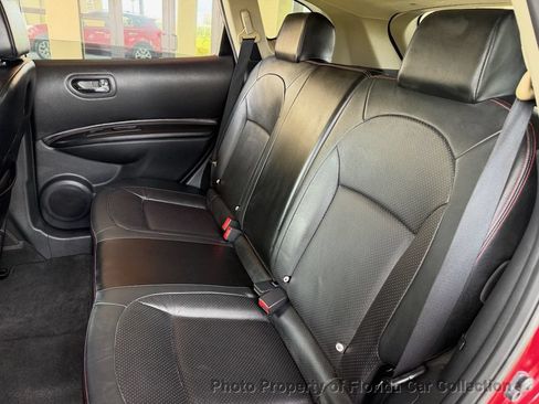 Used 2012 Nissan Rogue SL FWD image 28