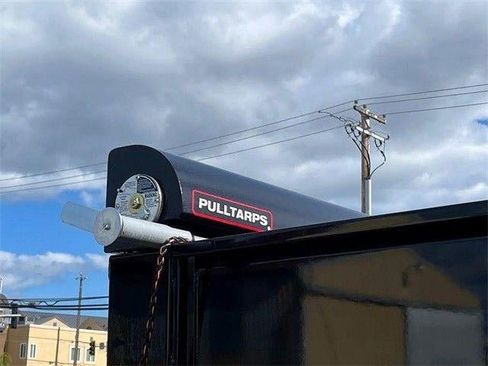 New 2024 GMC Sierra 3500 Pro w/ Convenience Package image 12