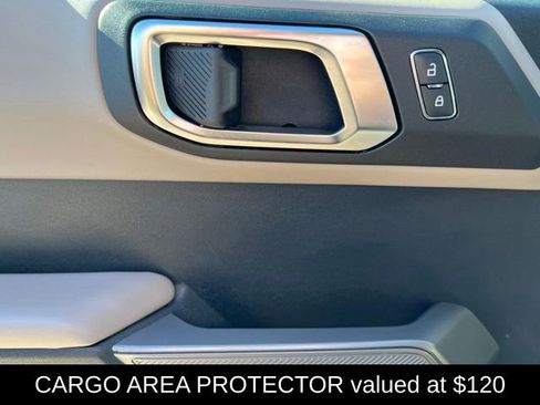 Certified 2022 Ford Bronco Wildtrak image 13