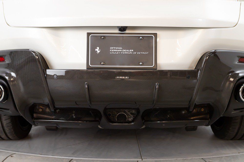 Certified 2023 Ferrari Purosangue AWD/4WD image 84