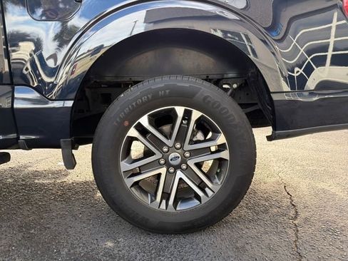 Used 2023 Ford F150 XL w/ STX Appearance Package image 30