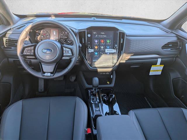 Used 2026 Subaru Forester Sport w/ Onyx Edition AWD/4WD image 15