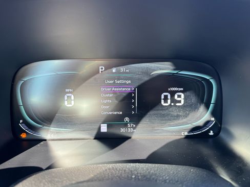 Used 2024 Kia Soul LX w/ Option Group 015 image 24