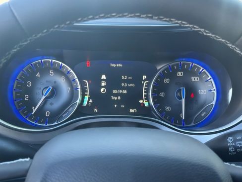 New 2026 Chrysler Pacifica Limited w/ S Appearance Package image 23