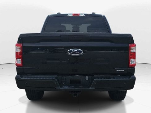Used 2023 Ford F150 XL w/ STX Appearance Package RWD image 5