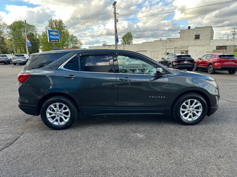 Certified 2019 Chevrolet Equinox LT FWD image 6