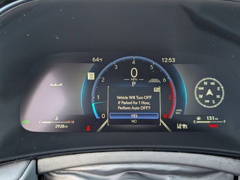 Used 2025 Lexus TX 350 FWD image 20