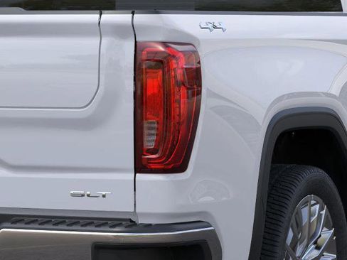 New 2026 GMC Sierra 1500 SLT w/ SLT Premium Package image 83