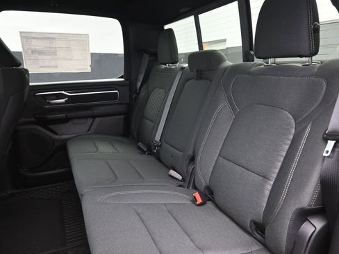 New 2026 RAM 1500 2WD Crew Cab image 14