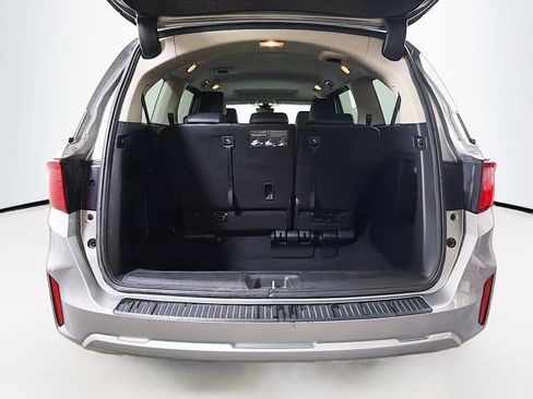 Used 2025 Honda Odyssey EX-L image 26