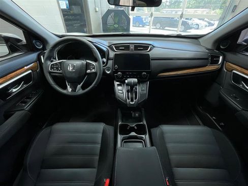 Used 2017 Honda CR-V EX image 20