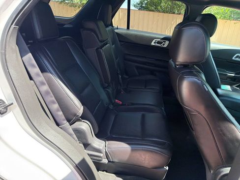 Used 2013 Ford Explorer Limited AWD/4WD image 31
